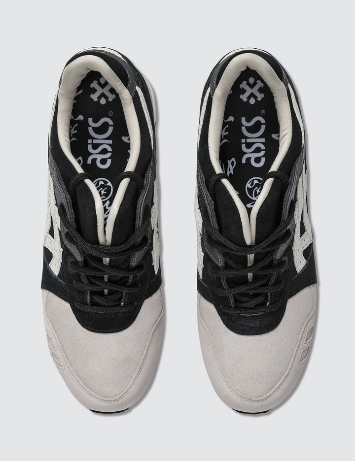 Kicks Lab x Asics Tiger Gel-Lyte III Placeholder Image