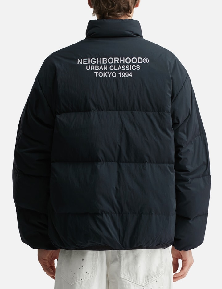 NEIGHBORHOOD Classic Down Jacket