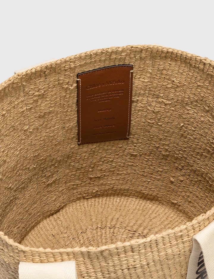 Large Woody Basket Placeholder Image