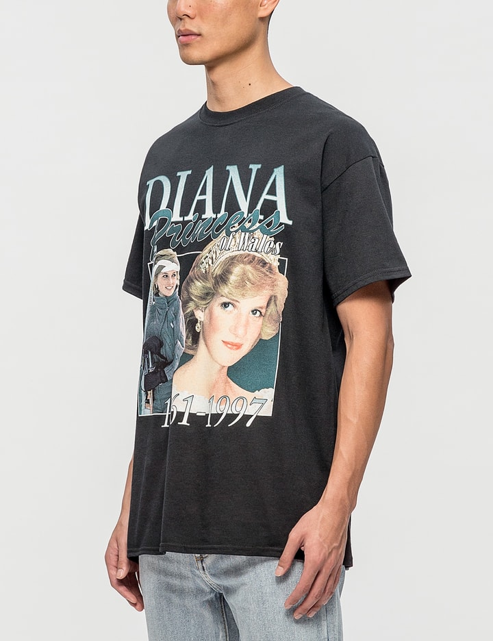 Diana T-Shirt Placeholder Image