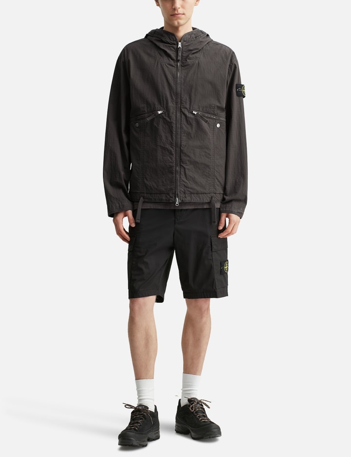 Mil-Spec Stretch Ripstop Parka Placeholder Image