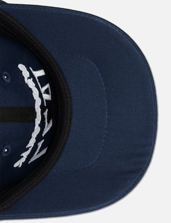 Butter Goods Spiritual Logo 6 Panel Cap