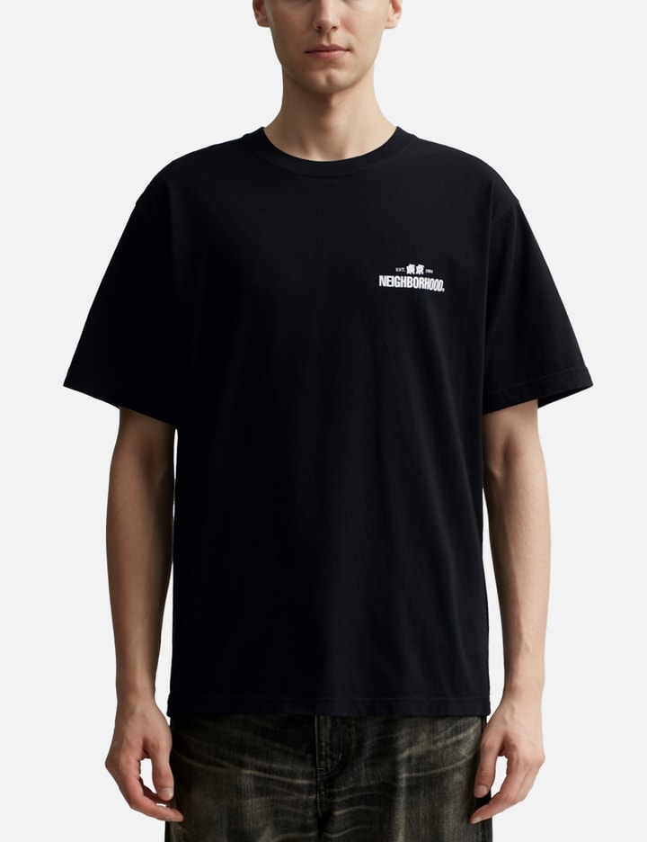 NH. 4 Short Sleeve T-Shirt Placeholder Image