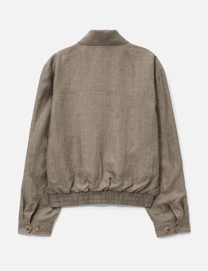 COOR Double Pocket Station Blouson Jacket