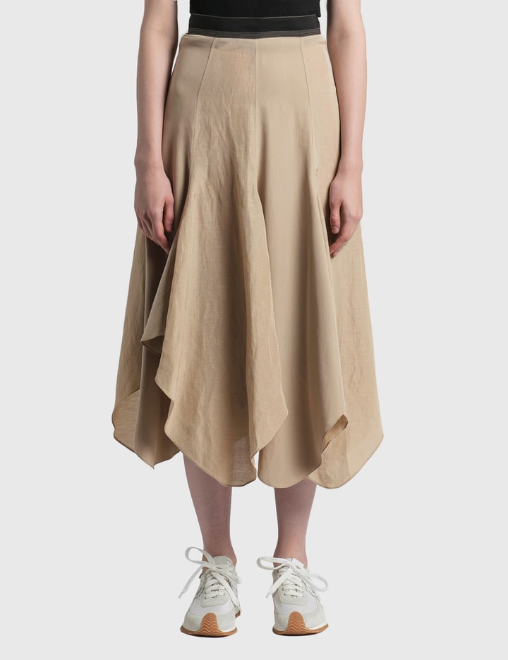 Petal Hem Skirt Placeholder Image