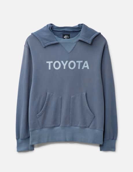 TOYOTA Hoodie