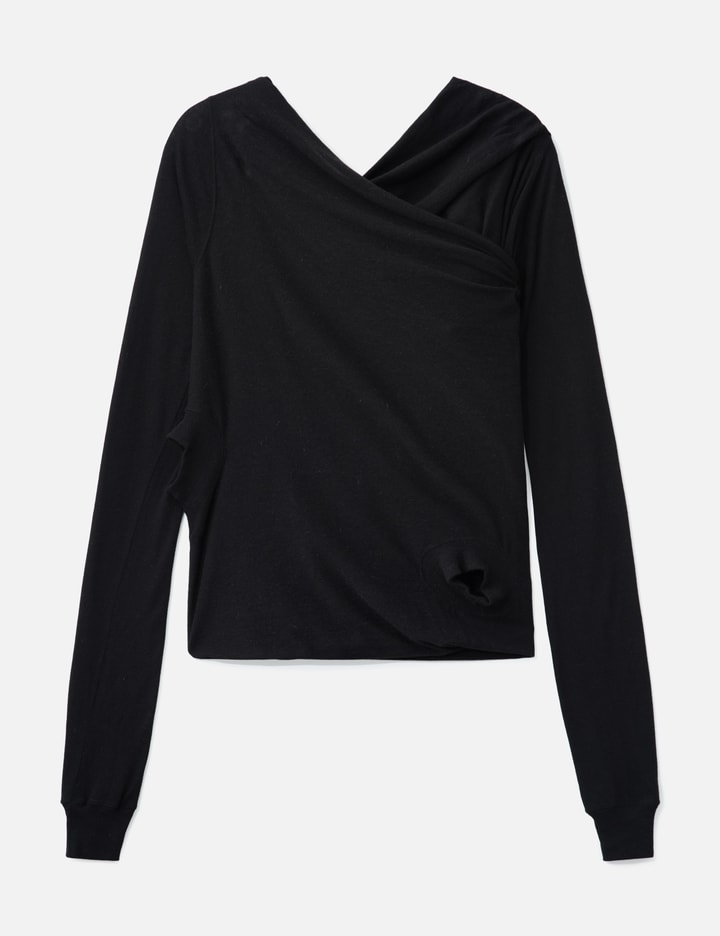 Hollywood Banana LS T Placeholder Image