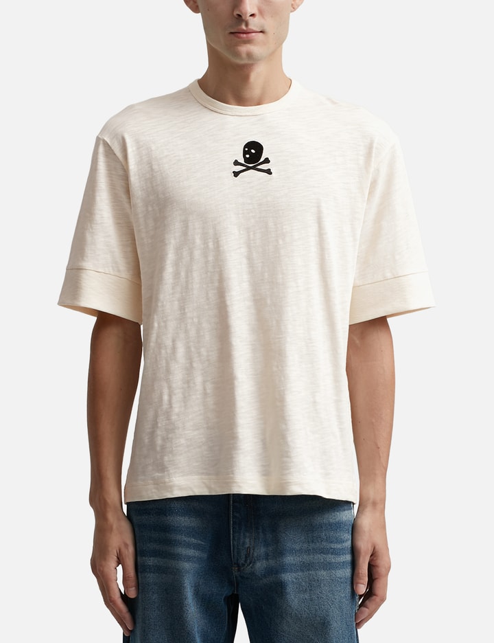 크로스본 로고 티셔츠 Placeholder Image