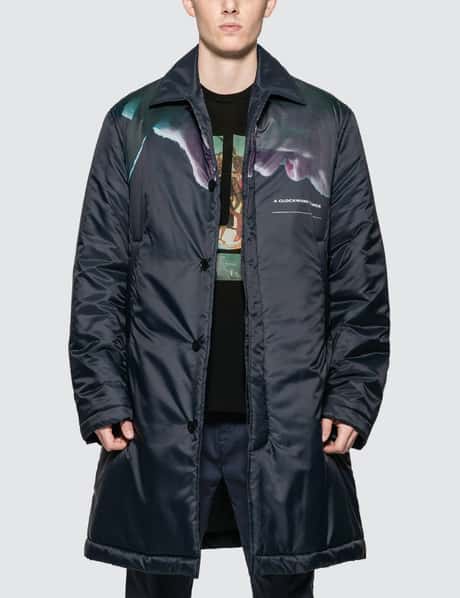 Undercover - A Clockwork Orange Coat | HBX