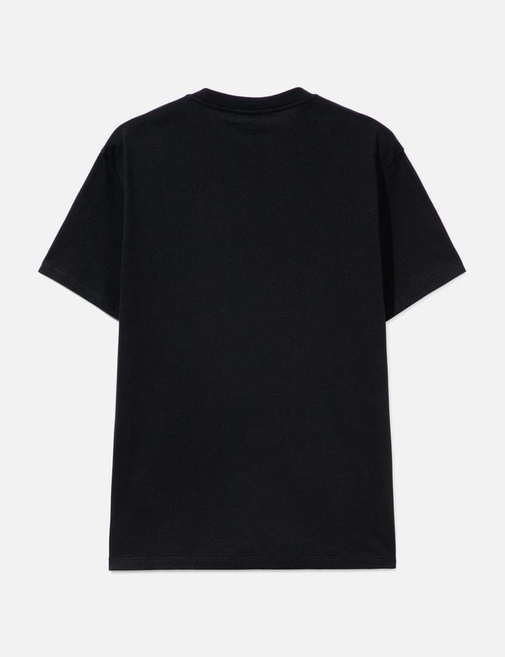 Versace Printed Cotton-Jersey Slim T-Shirt