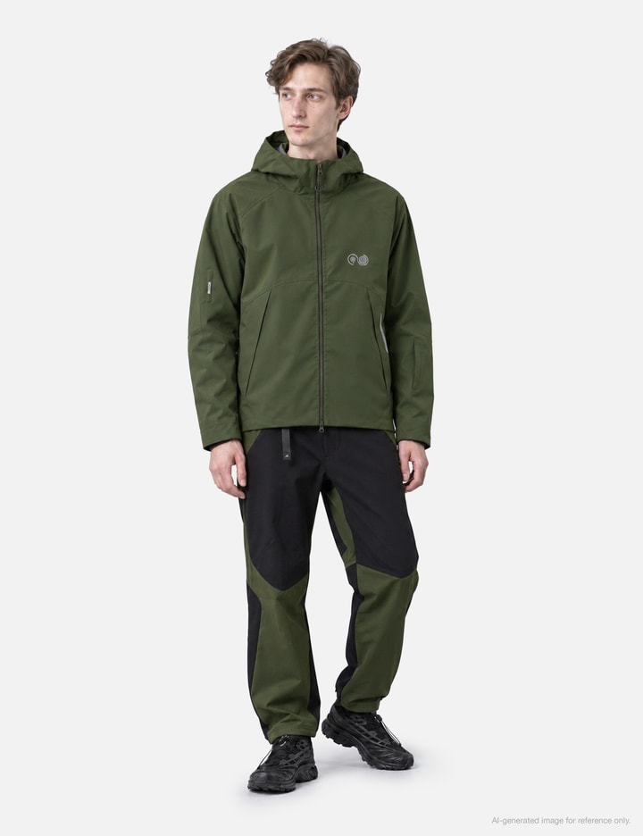 Purple Mountain Observatory Terrain Pant