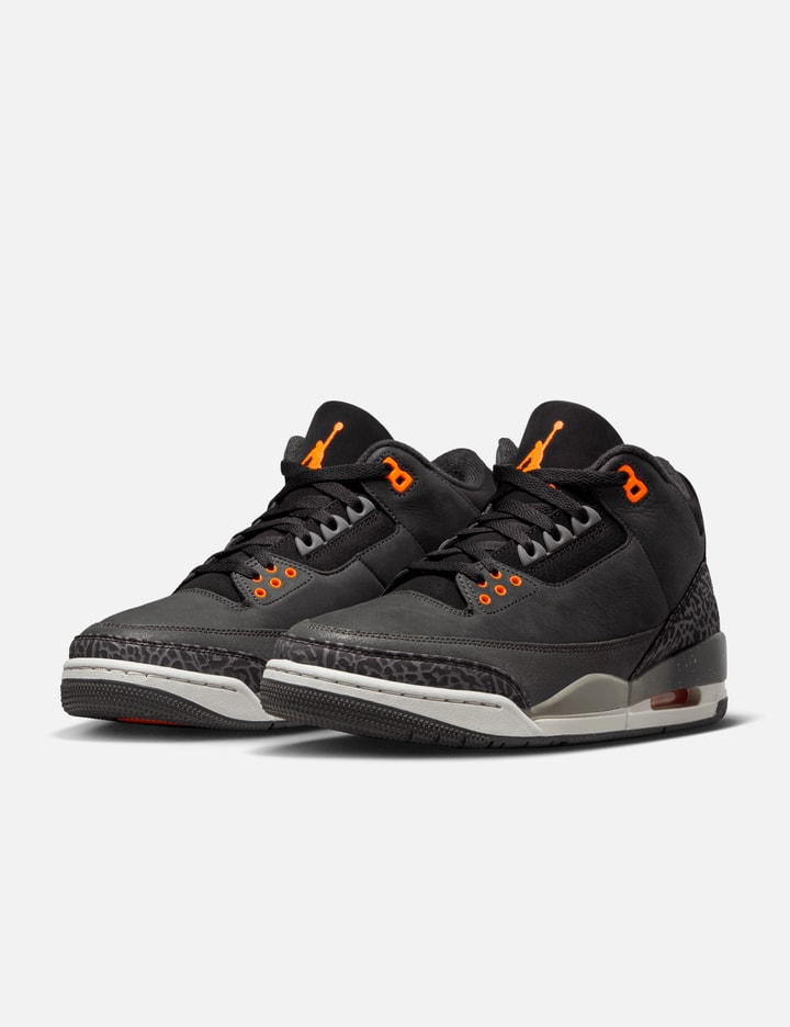 Air Jordan 3 Retro Placeholder Image