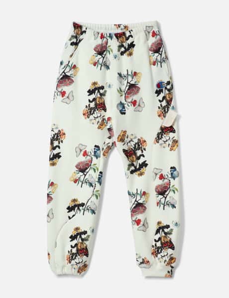 Undercover Undercover x Champion UC2E1502-2 Curved Sweatpants