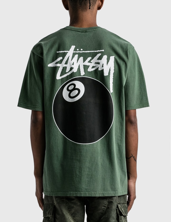 8 Ball Pigment Dyed T-shirt Placeholder Image