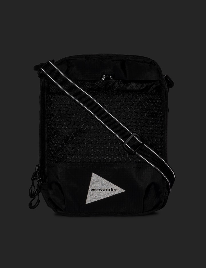 and wander ECOPAK Shoulder Pouch