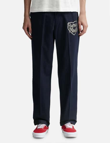 Human Made - CHINO PANTS | HBX - Globally Curated Fashion and 