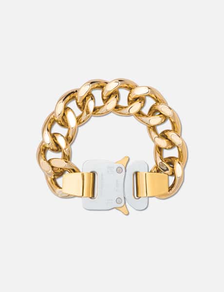1017 ALYX 9SM Bracelet with Buckle