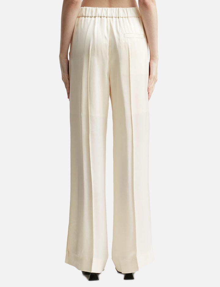 WIDE LEG PANTS Placeholder Image