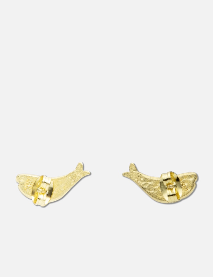 GONE FISHING EARRING Placeholder Image