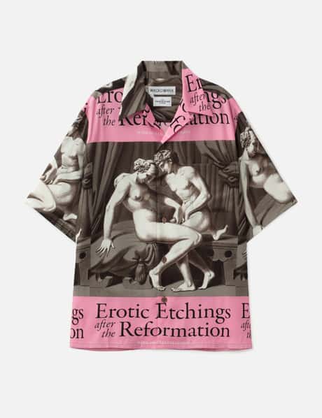 The Phoenician Scheme Hawaiian Shirt ( Type-4 ) view 6