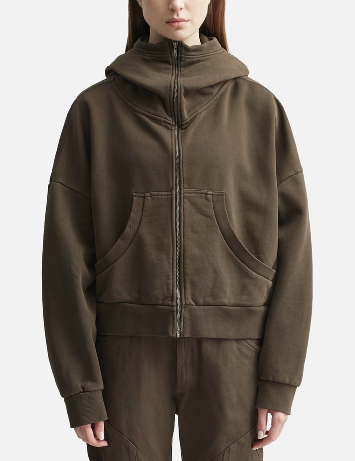 Entire Studios Full Zip