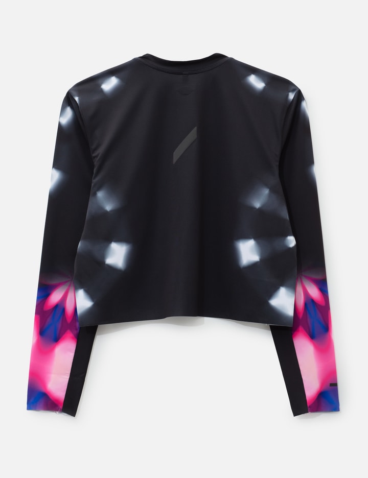 SOAR Running LS Crop T