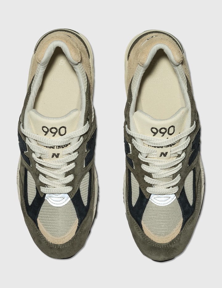 Made in USA 990v2 Placeholder Image