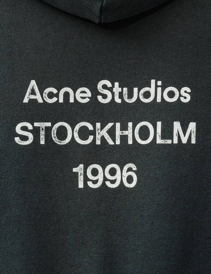 Logo Hooded Sweater Placeholder Image