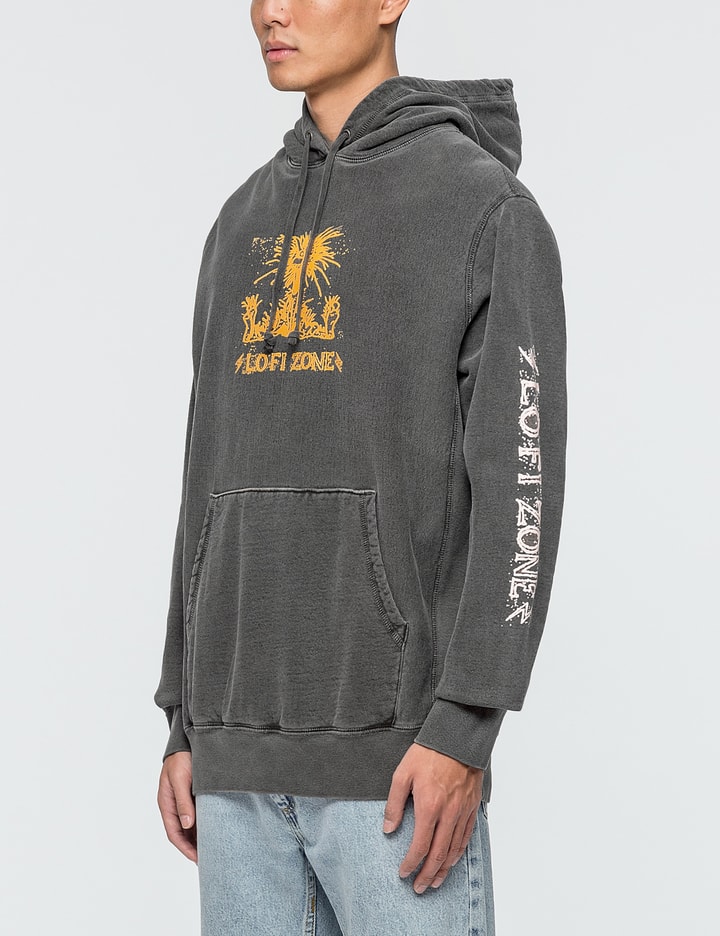 Mondays Hoodie Placeholder Image