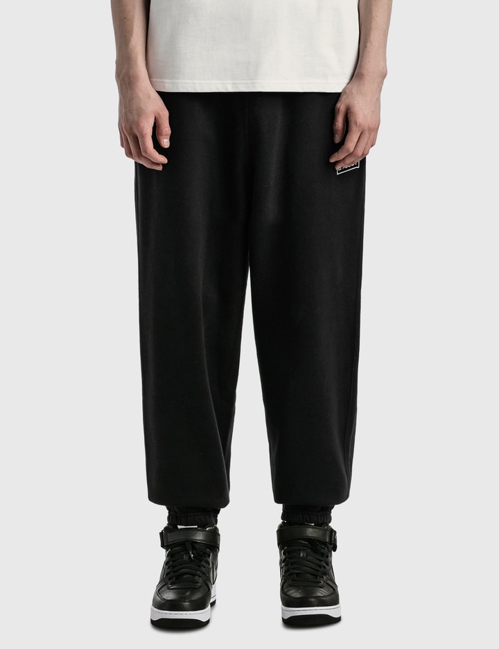 Nike x Stüssy Unisex Stone Washed Fleece Pants Placeholder Image