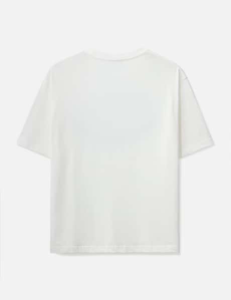 X Juicy Couture Skull Crest Heavyweight Shirt view 9