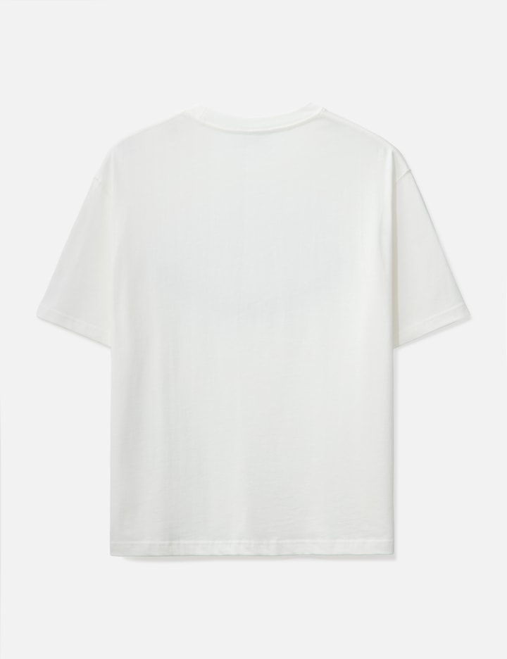Pleasures x Juicy Couture Skull Crest Heavyweight Shirt Placeholder Image