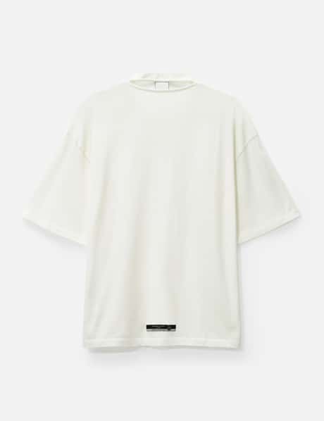X Botter Trompe L’oeil T-Shirt view 8