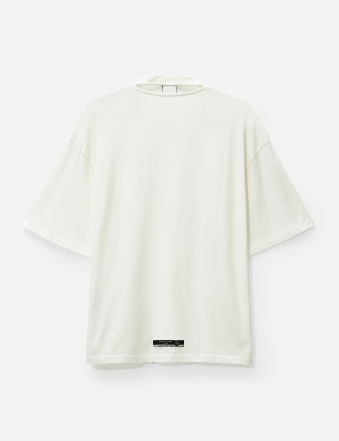 X Botter Trompe L’oeil T-Shirt view 9