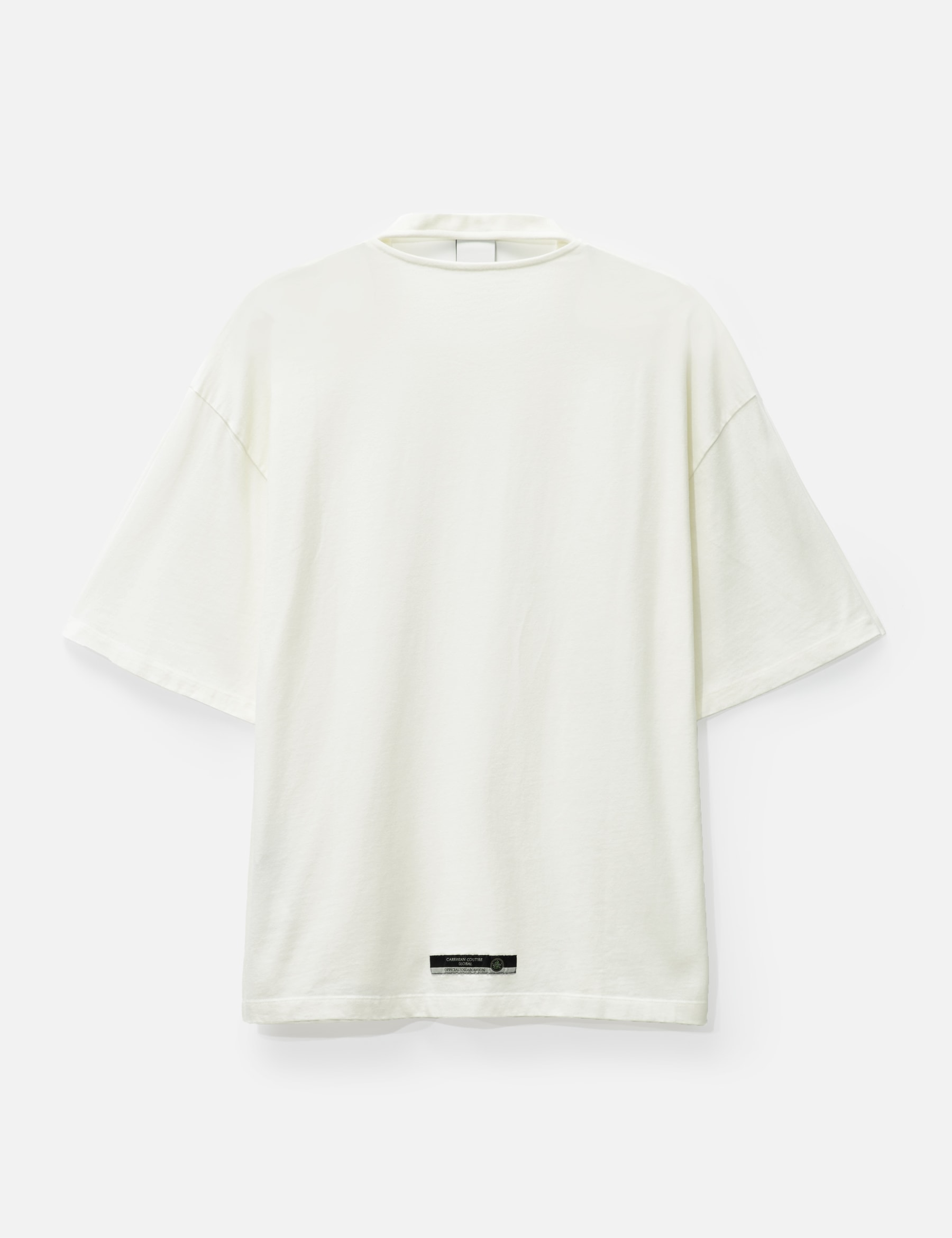 X Botter Trompe L’oeil T-Shirt view 17