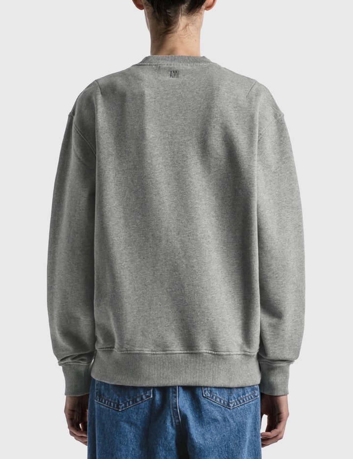 Ami Ami De Coeur Sweatshirt