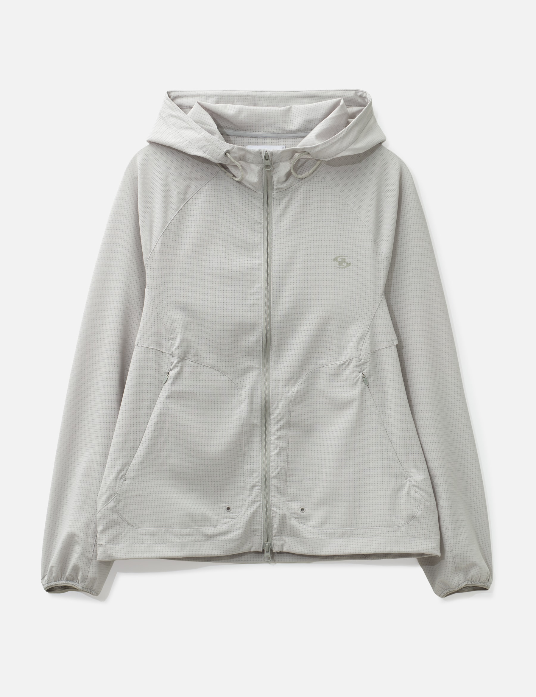 Air Hole Jacket view 16