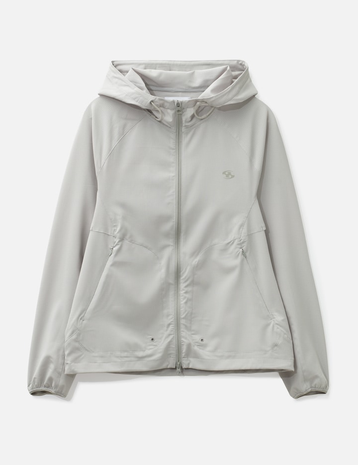 San San Gear Air Hole Jacket