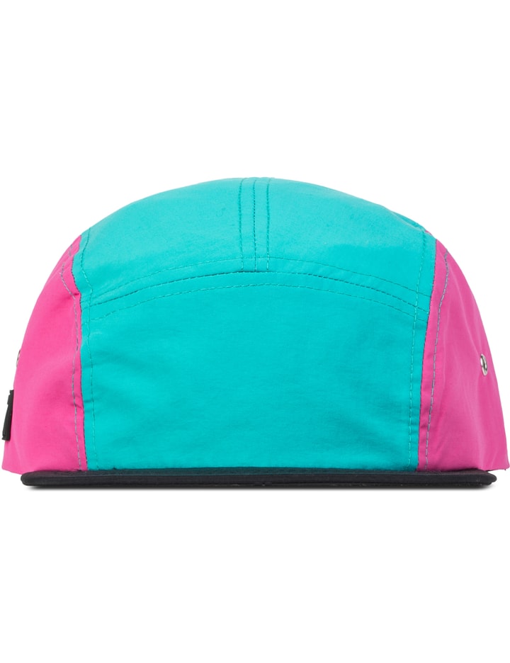 Side Patch Camp Cap Placeholder Image