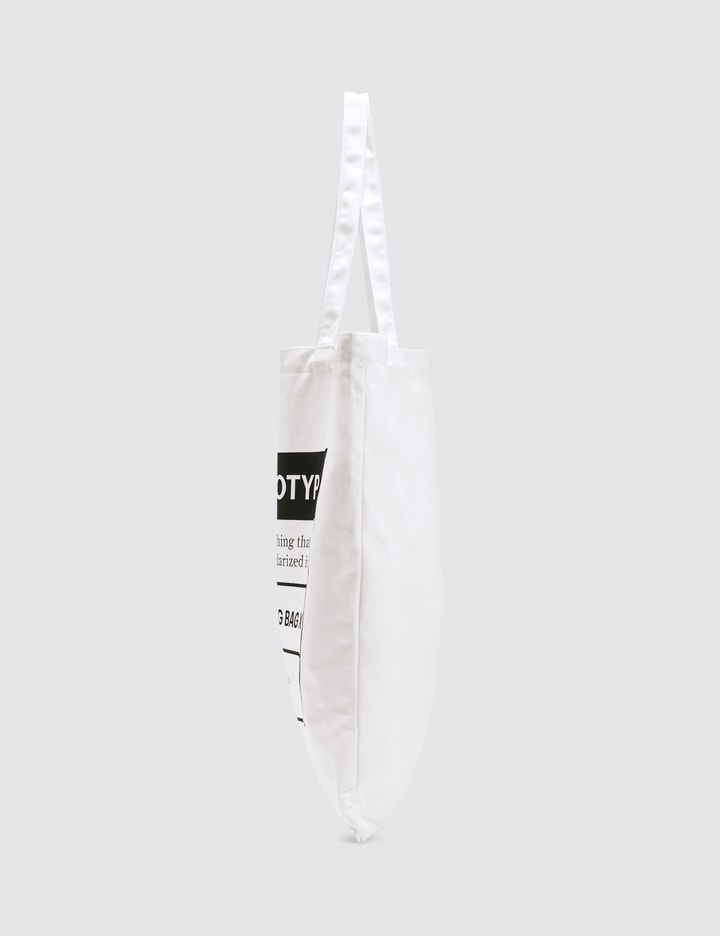 Stereotype XL Shopping Bag Placeholder Image