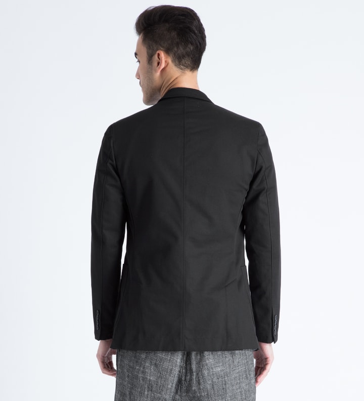 Black Sport Coat Placeholder Image