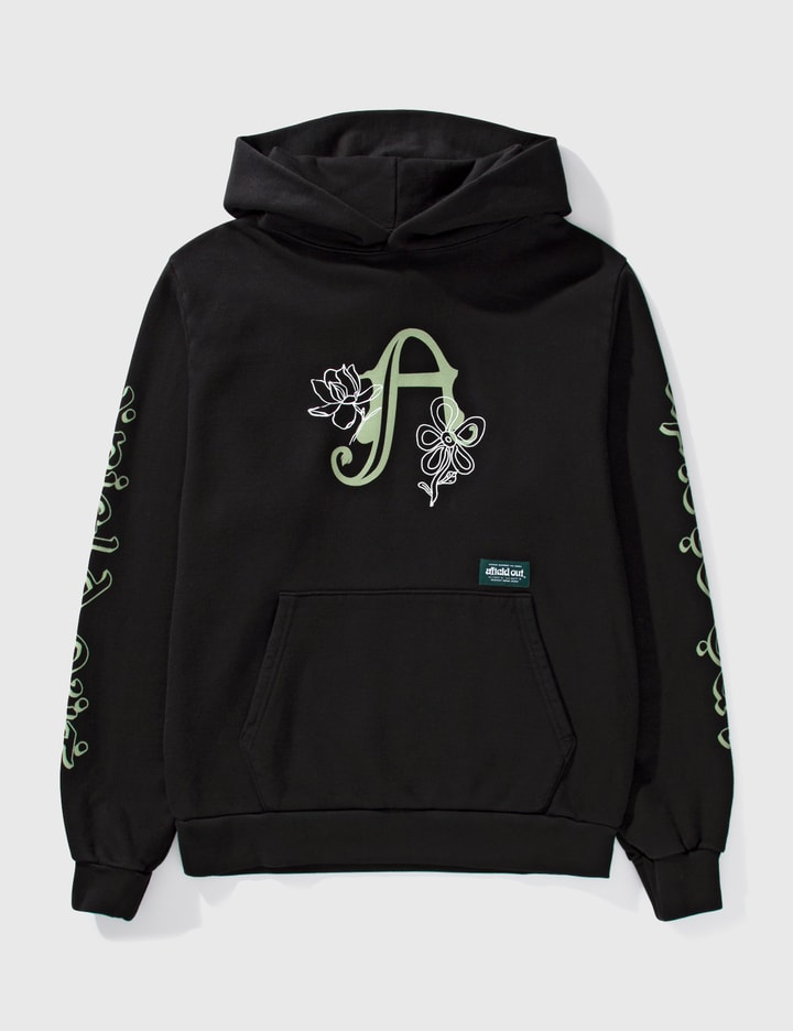 AFIELD OUT POLLEN HOODIE