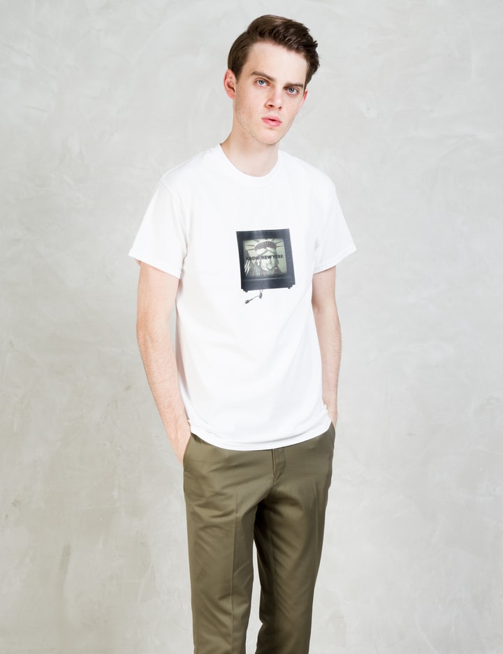 "Know New York" S/S T-shirt Placeholder Image