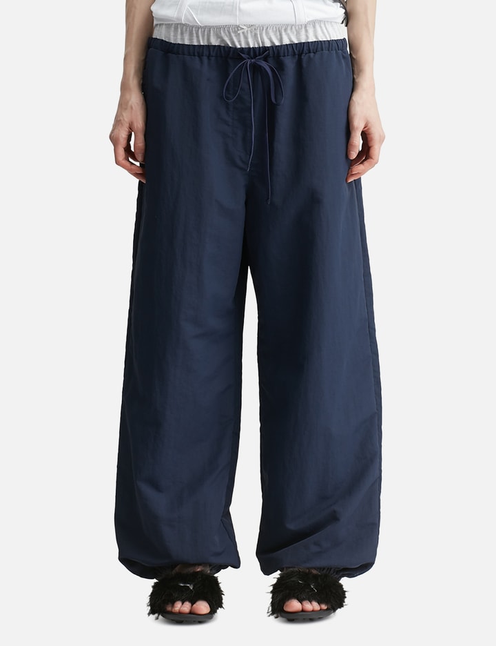 LCDC Double Layered Pants