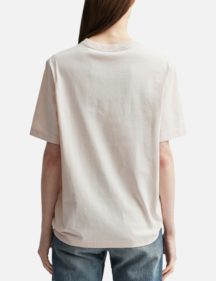 Maison Kitsuné Fox Head Comfort T-Shirt