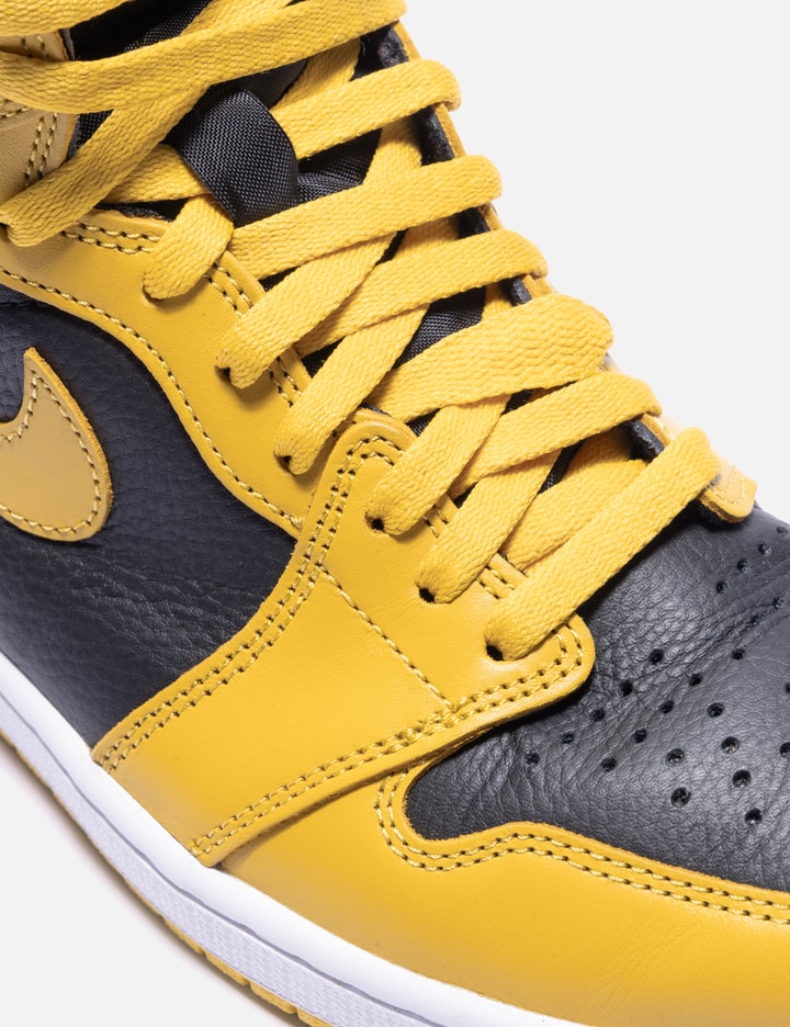 조던 브랜드 Air Jordan 1 Retro High OG Pollen