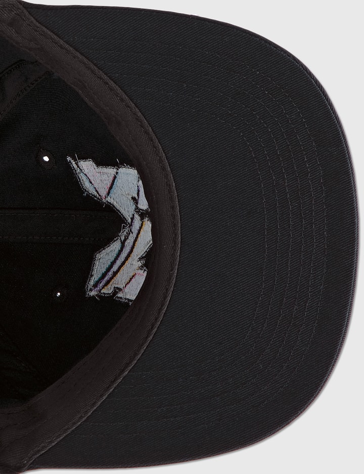 Cubist M Embroidered Cap Placeholder Image