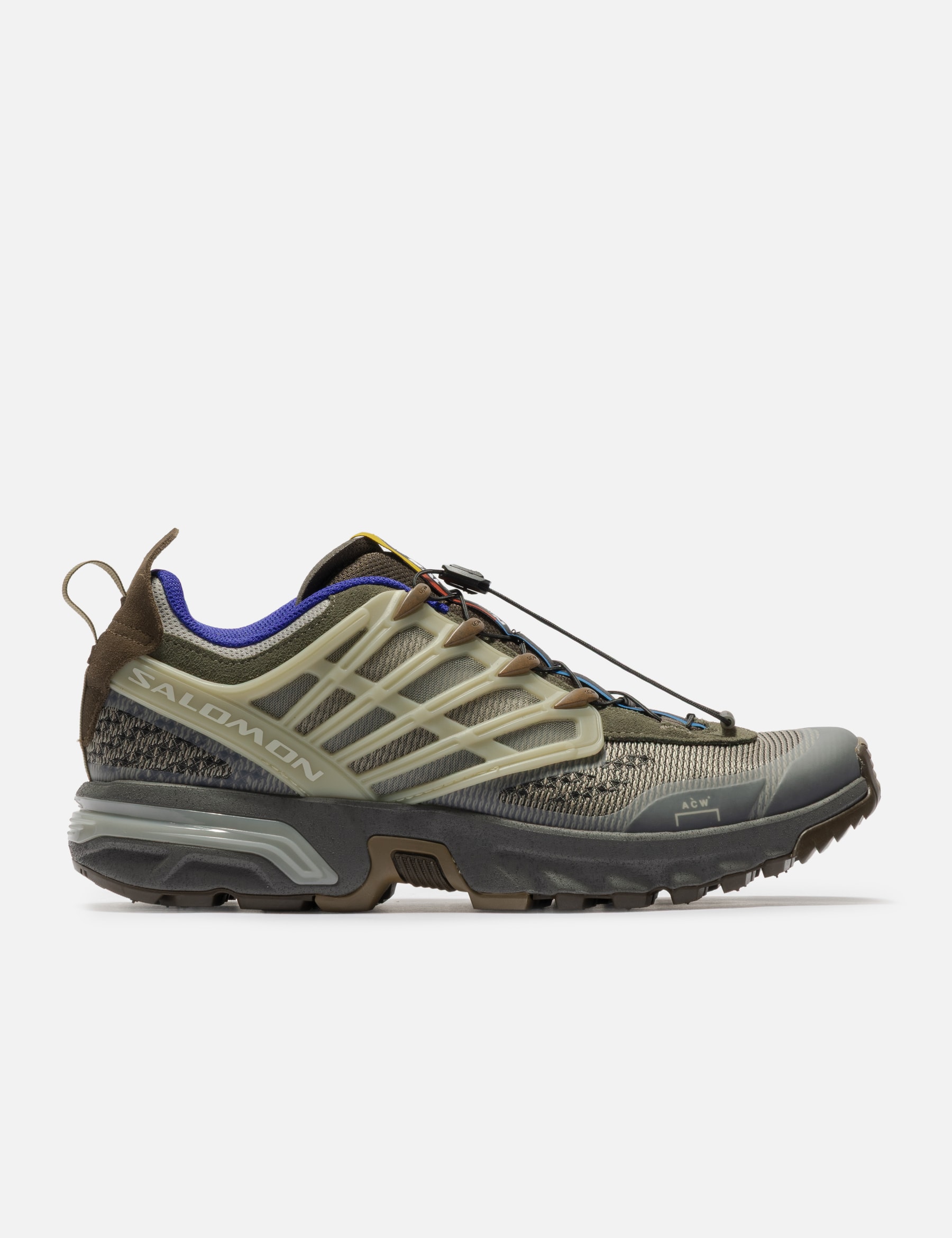 ACW* Salomon ACS PRO view 13