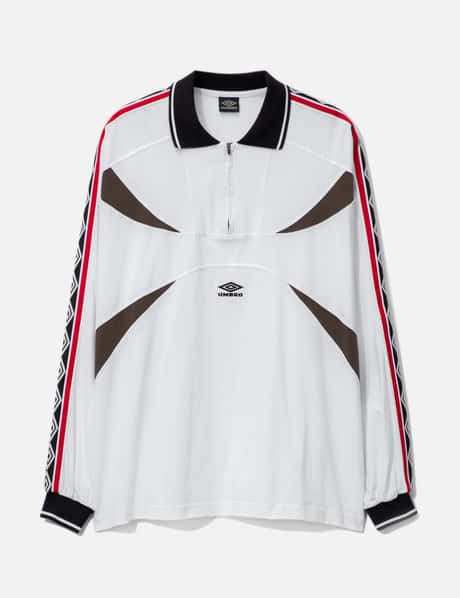 UMBRO TAPED POLO