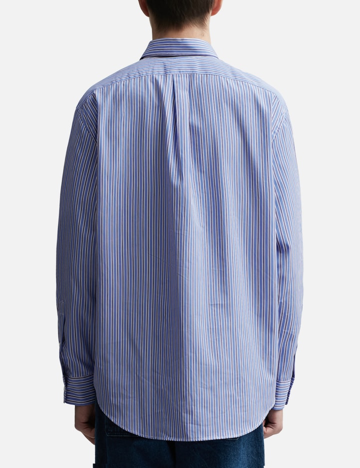 Striped Shirt Placeholder Image